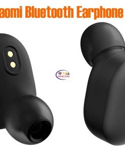 Xiaomi Mi Bluetooth In-ear Headset mini- Black Enfield-bd.com