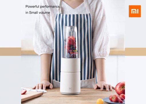 Xiaomi Pinlo 30000rpm High Speed Blender Enfield-bd.com