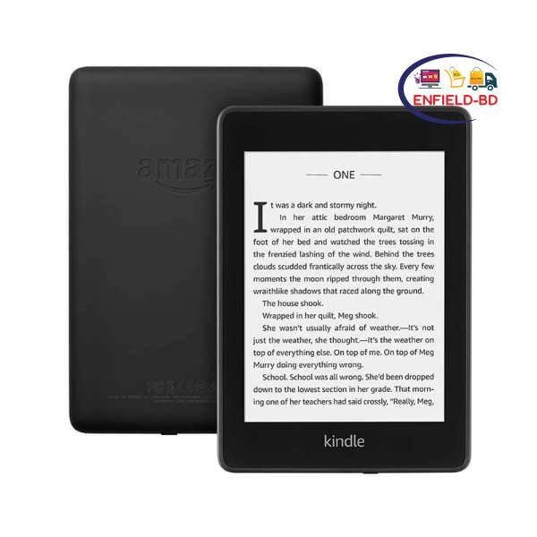 AllNew Kindle PaperWhite Best Price in Bangladesh.