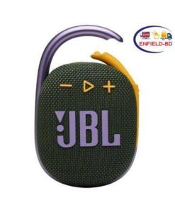 JBL CLIP 4 | Ultra-portable Waterproof Bluetooth Speaker