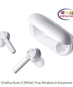 OnePlus Buds Z (White) True Wireless In-Earphone