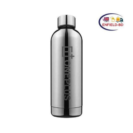 OnePlus Stainless Steel Flask