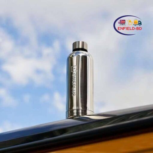 OnePlus Stainless Steel Flask