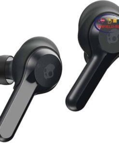 Skullcandy Indy True Wireless In-Ear Earbud – Black