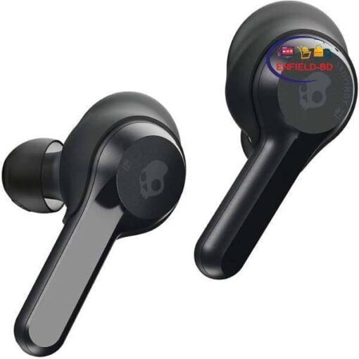Skullcandy Indy True Wireless In-Ear Earbud – Black