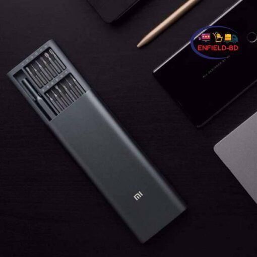 XIAOMI MIJIA 24 in 1 ELECTRIC PRECISION SCREWDRIVER KIT