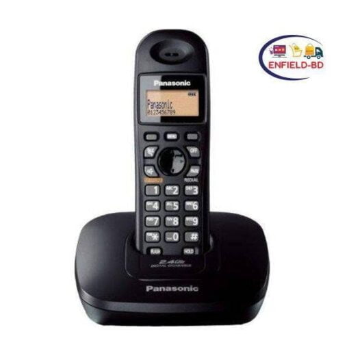 Panasonic Cordless Telephone KX-TG3611 Malaysia