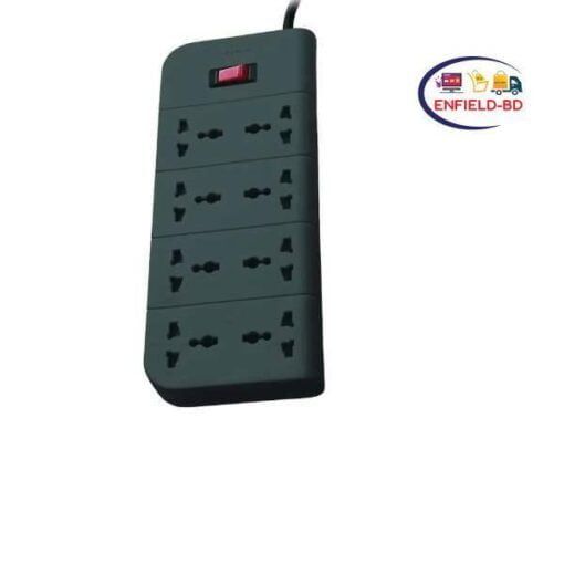 Belkin 8 Port Multiplug – Power Strip | Surge Protector