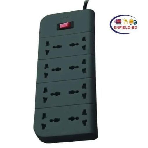 Belkin 8 Port Multiplug – Power Strip | Surge Protector