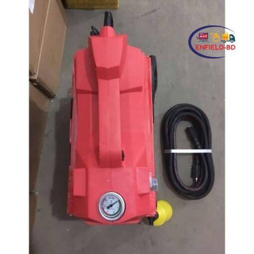 CAR WASHER CATOREX CTR-2000