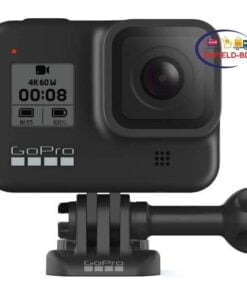 GoPro HERO 8 Black Action Camera