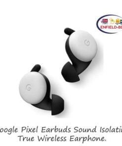 Google Pixel Earbuds Sound Isolating True Wireless Earphone