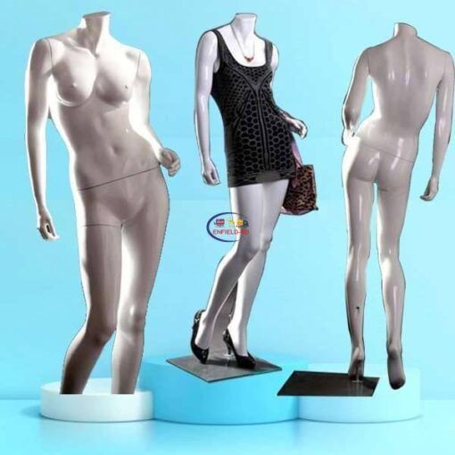 Headless Female Mannequin – BPA