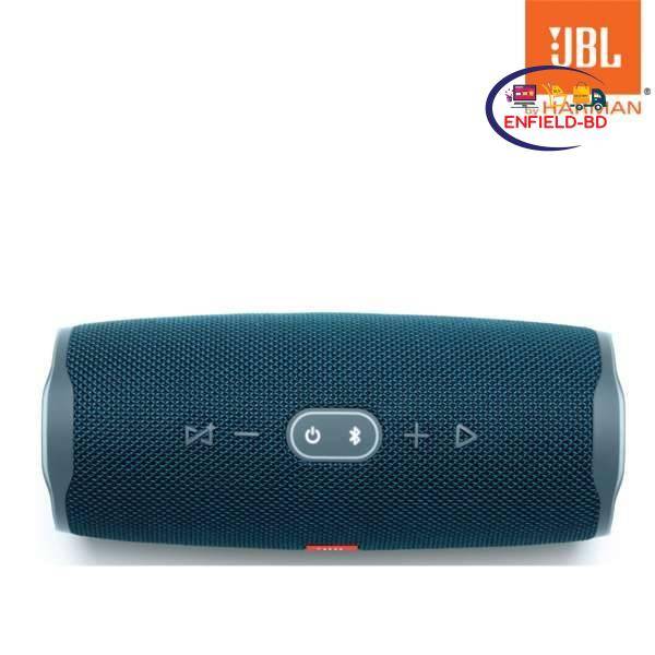 JBL Charge 4 Portable Waterproof Wireless Bluetooth Speaker L