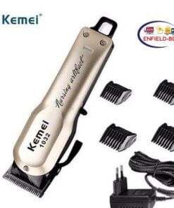 Kemei KM-1032 Adjustable Cord/Cordless