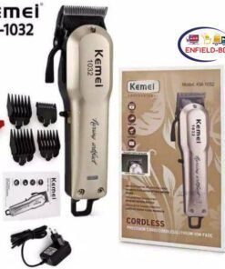 Kemei KM-1032 Adjustable Cord/Cordless