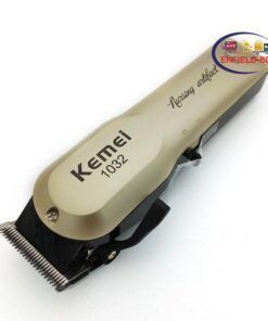 Kemei KM-1032 Adjustable Cord/Cordless