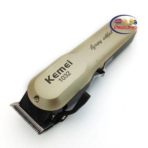 Kemei KM-1032 Adjustable Cord/Cordless