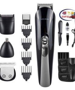 Kemei KM-600 11 In 1 Multigrooming Set For Men