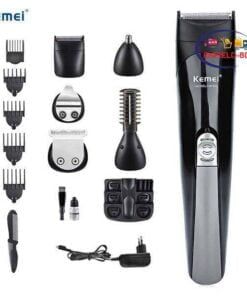 Kemei KM-600 11 In 1 Multigrooming Set For Men