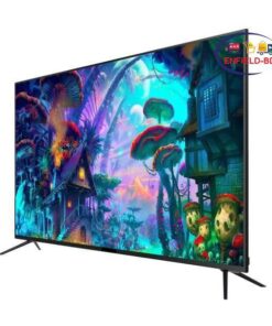 LED TV 40 inch Full Hd 1080p Flat Screen