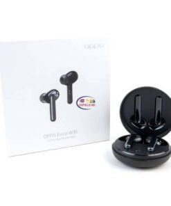 OPPO ENCO W31 True Wireless Earphone | Black