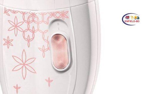 Philips HP-6420 Epilator For Women