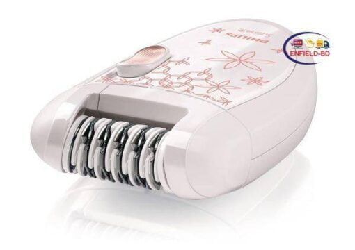 Philips HP-6420 Epilator For Women