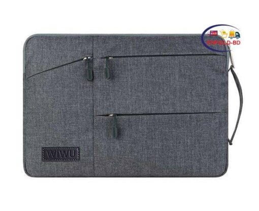 WIWU POCKET SLEEVE APPLE MACBOOK /LAPTOP BAG 13.3 INCH