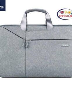 Wiwu City Commuter Bag Waterproof Laptop Sleeve For MacBook 16”
