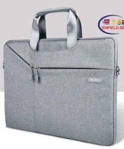 Wiwu City Commuter Bag Waterproof Laptop Sleeve For MacBook 16”