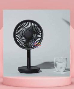 Xiaomi Solove F5 Black USB Desk Fan