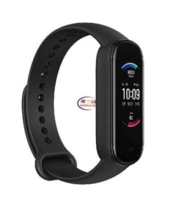 Amazfit Band 5 I Midnight Black