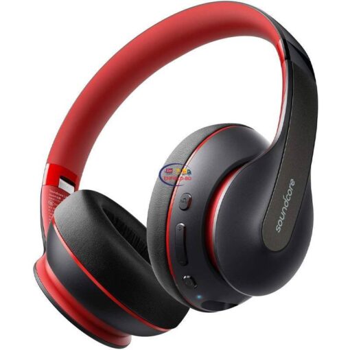 Anker A3032 Soundcore Life Q10 Wireless Bluetooth Headphones Enfield-bd.com