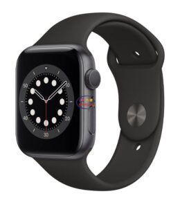 Apple Watch Series-6 Space-Gray Aluminum Case (GPS) 44mm Enfield-bd.com