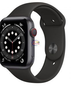 Apple Watch Series-6 Space Gray (GPS 44mm) Aluminum Case Enfield-bd.com