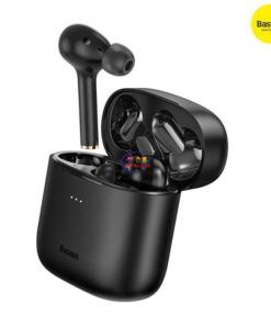 Baseus Encok W06 True Wireless Earphones wireless charging Enfield-bd.com