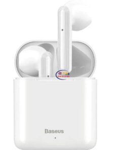 Baseus Encok W09 True Wireless Earphones 5.0 Long Battery Enfield-bd.com