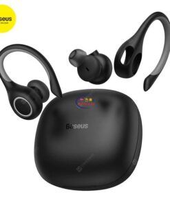 Baseus W17 Encok True Wireless Earphones TWS Headphones Enfield-bd.com