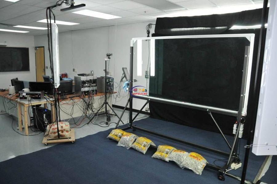 3x5 Feet LED Lightboard LED writing Drawing Board Lightboard