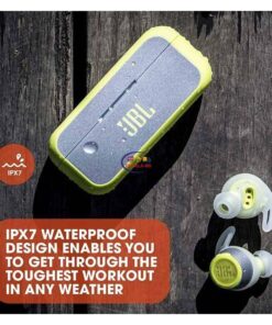 JBL Endurance Peak II 30 Hours of Playback IPX7 Sweatproof Enfield-bd.com