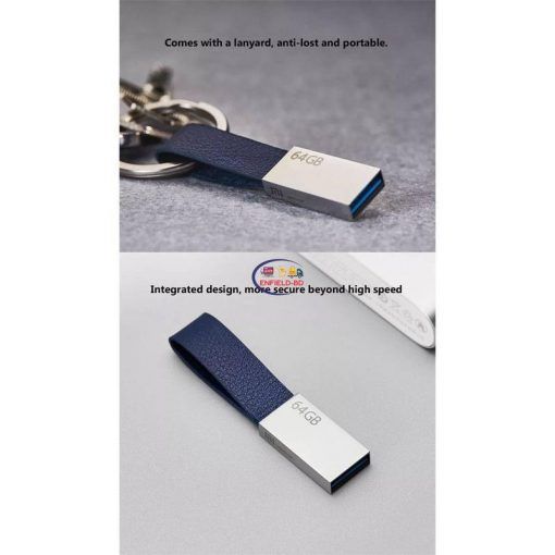 MI Mijia USB3.0 Flash Drive 64GB Pen Drive high speed Enfield-bd.com