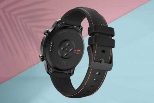 Ticwatch Pro 3 Gps I Wear Os By Google I Qualcomm Snapdragon Smartwatch For Men