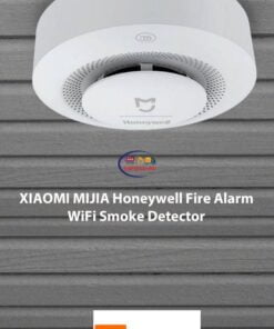 XIAOMI MIJIA Honeywell Fire Alarm WiFi Smoke Detector