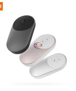 Xiaomi 4.0 / RF 2.4GHz Wireless Dual Modes Mouse Enfield-bd.com