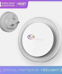 Yeelight YLYD03YL Smart Induction Plug-in Night Light Enfield-bd.com