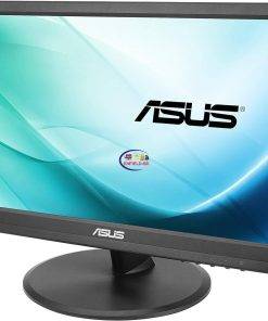 Enfield-bd.com Monitors ASUS VT168H 15.6inch LED HD Touchscreen Monitor। HD 1366×768