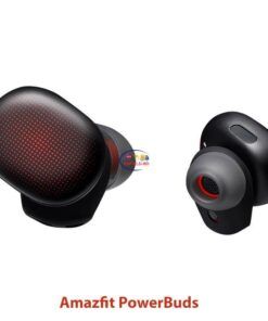 Amazfit PowerBuds True Wireless Earbuds Sports Sound System Enfield-bd.com