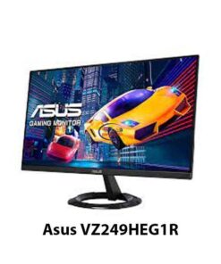 Asus VZ249HEG1R 23.8 inch FHD IPS Gaming Monitor Enfield-bd.com