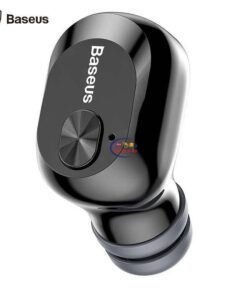 Baseus A03 Wireless Single Earphone Built-in HD decoder Enfield-bd.com